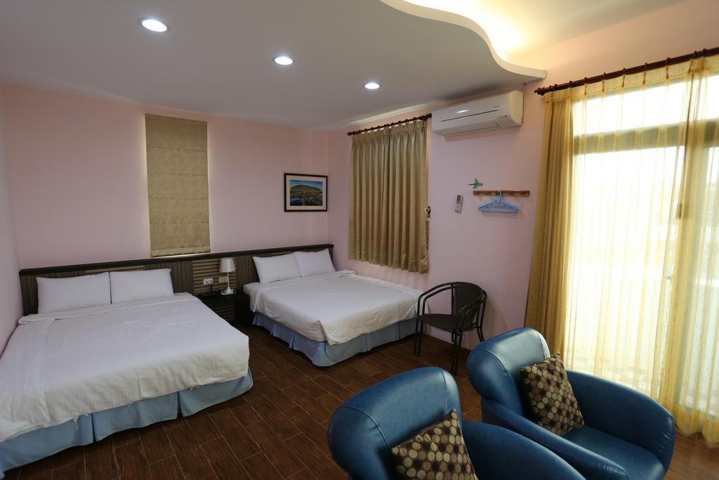 See Your Dreams B&B ماغونغ المظهر الخارجي الصورة